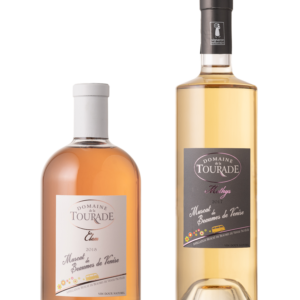 Muscat de Beaumes de Venise